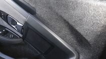 Test BMW i3, Captain Future