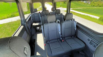 Test Mercedes-Benz Sprinter Tourer 319 CDI 2026