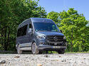 Test Mercedes-Benz Sprinter Tourer 319 CDI 2026