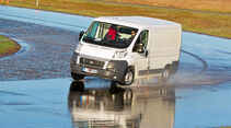 Test, Sommerreifen, Fiat
