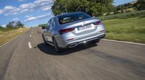Test drive E-Class Family AMG GLA July 2020