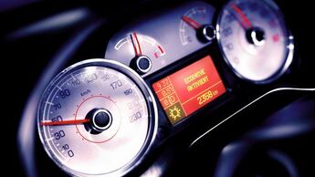 Testen Sie Eco-Drive Fleet von Fiat