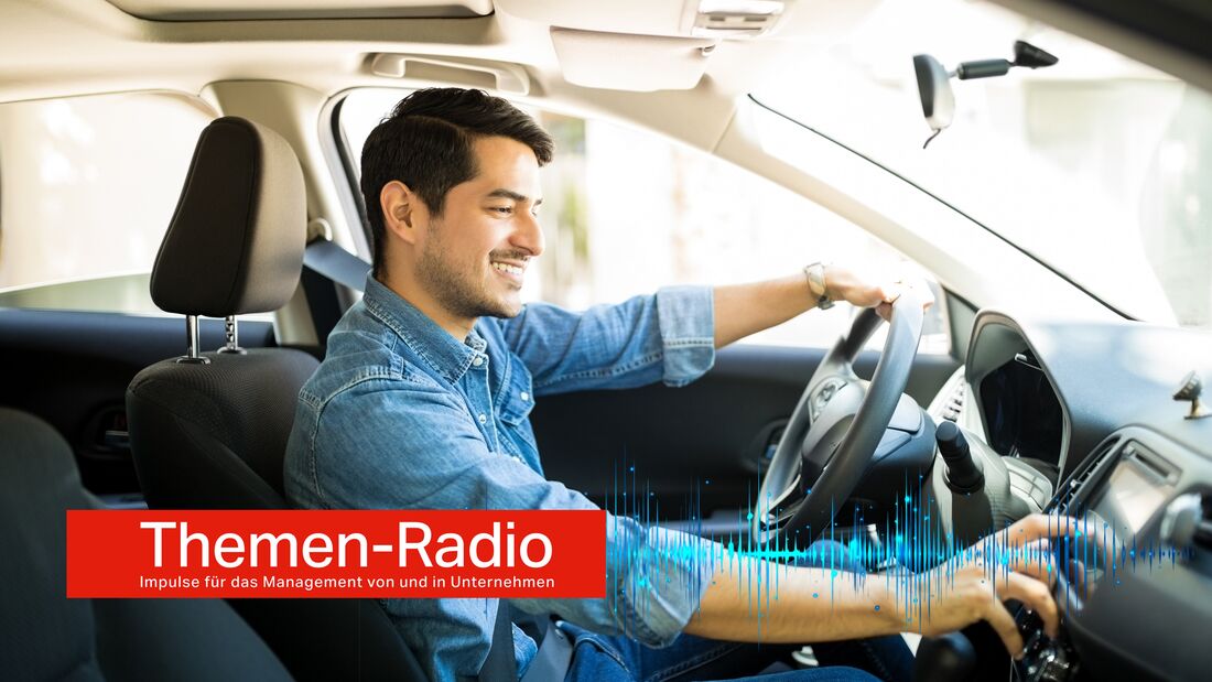 Themenradio, Podcast
