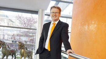 Thomas A. Emmert, Sixt Mobility Consulting