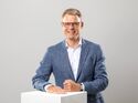 Thomas Mann übernimmt Leitung Vertrieb Pkw Neufahrzeuge des Mercedes-Benz Vertrieb Deutschland