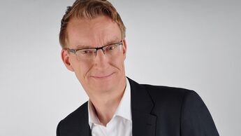 Thorsten Herzog übernimmt die Geschäftsführung bei Nokian Tyres Deutschland (Nokian Reifen GmbH)