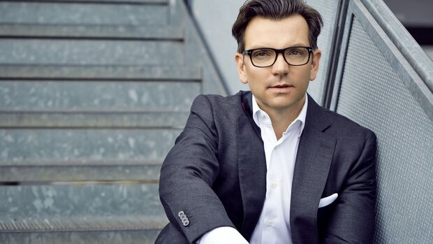 Thorsten Kuhr 2022