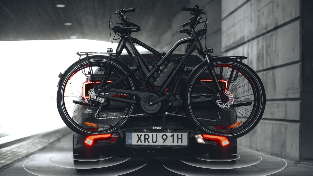 Thule Epos ParkSecure 2026