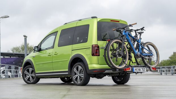Thule Fahrradträger 2021