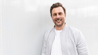 Timm Burmeister übernimmt zum 1. August 2025 den Vertrieb bei Europcar Deutschland. Er bringt 20 Jahre Branchenerfahrung mit.