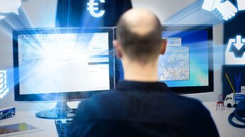 Timocom, Chatten, Telematik