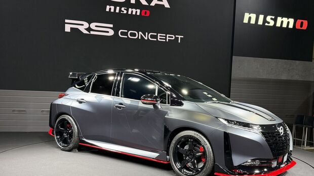 Tokyo Auto Salon 2026