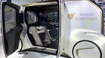 Tokyo Motor Show: Die Trends