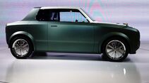 Tokyo Motor Show: K-Cars