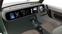 Tokyo Motor Show: K-Cars