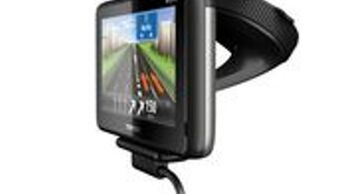 Tom Tom Navi Go Live 1005 mit 5-Zoll-Bildschirm