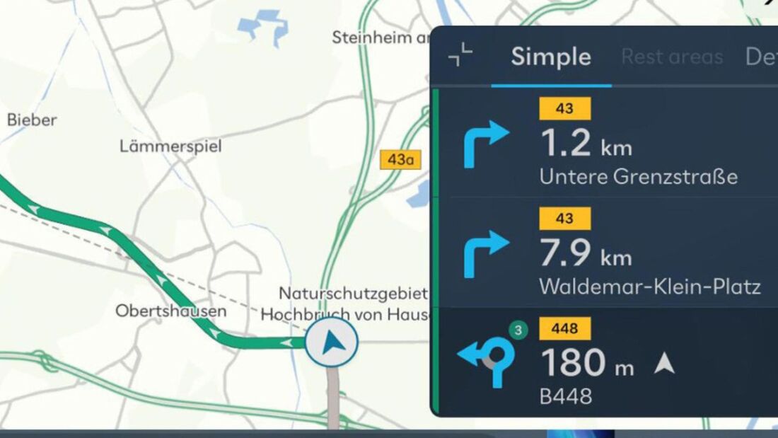 TomTom 2025