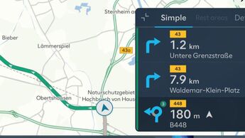 TomTom 2025