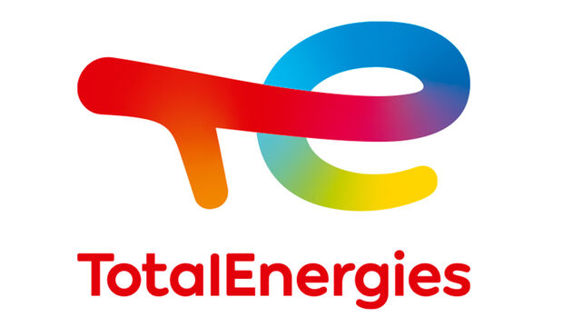 Totalenergies Einklinker 2