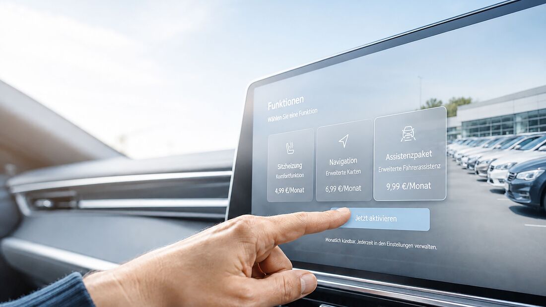 Touchscreen 2026