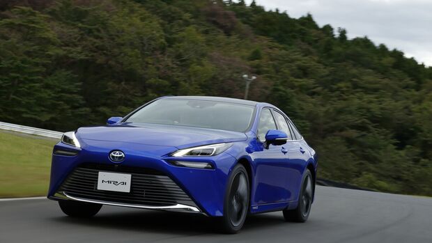 Toyota 2022