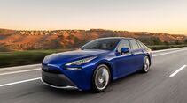 Toyota 2023