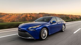 Toyota 2023