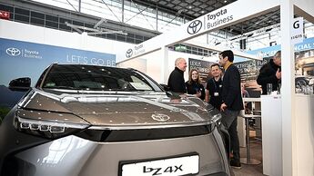 Toyota 2024