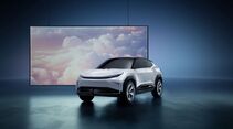 Toyota 2025