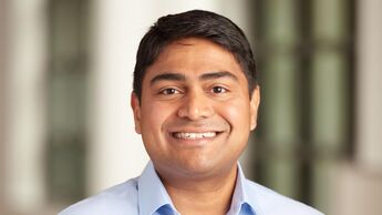 Toyota Avinash Balachandran 2024