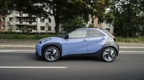 Toyota Aygo X 2025