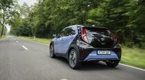 Toyota Aygo X 2025