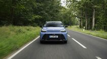 Toyota Aygo X 2025