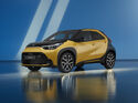 Toyota Aygo X Hybrid