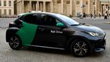 Toyota Bolt 2025