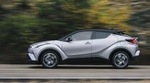Toyota C-HR 1.8 Hybrid 2017