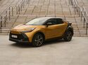 Toyota C-HR 2023
