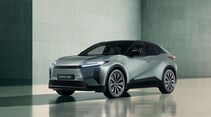 Toyota C-HR+ 2025