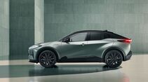 Toyota C-HR+ 2025