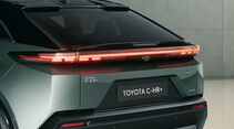 Toyota C-HR+ 2025
