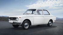 Toyota Corolla 1966