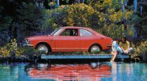 Toyota Corolla 1971
