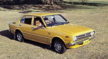 Toyota Corolla 1974