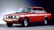 Toyota Corolla 1979