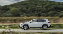 Toyota Corolla Cross 2022