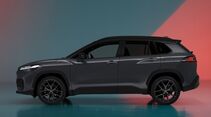 Toyota Corolla Cross 2025