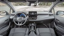 Toyota Corolla TS 2019