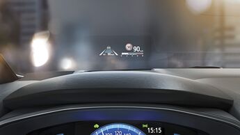Toyota Corolla TS 2019