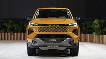Toyota Hilux 2026