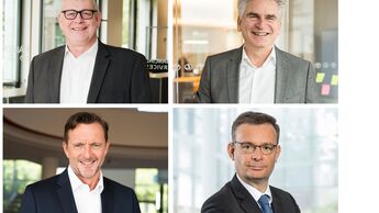 Toyota Kreditbank Management 2025